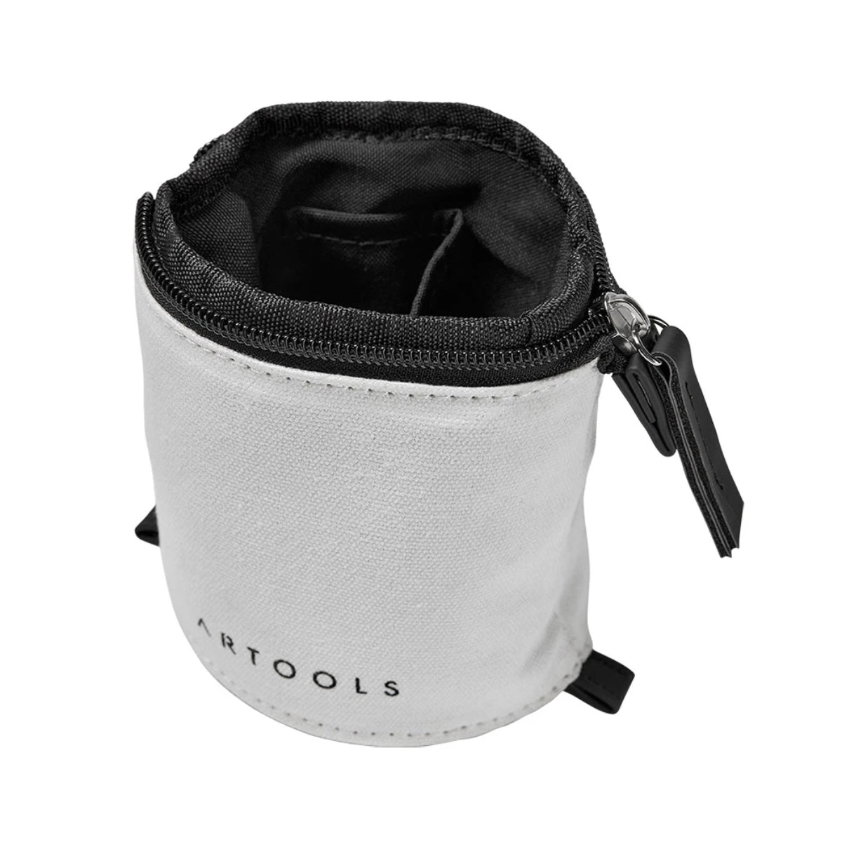 Estojo Artsy Essential Branco Artools 610672  