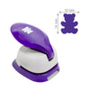 Furador Alavanca Regular Premium - Urso