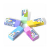 Borracha Giotto Minigomma Pastel 5 Unidades - Tons Pastel F025100