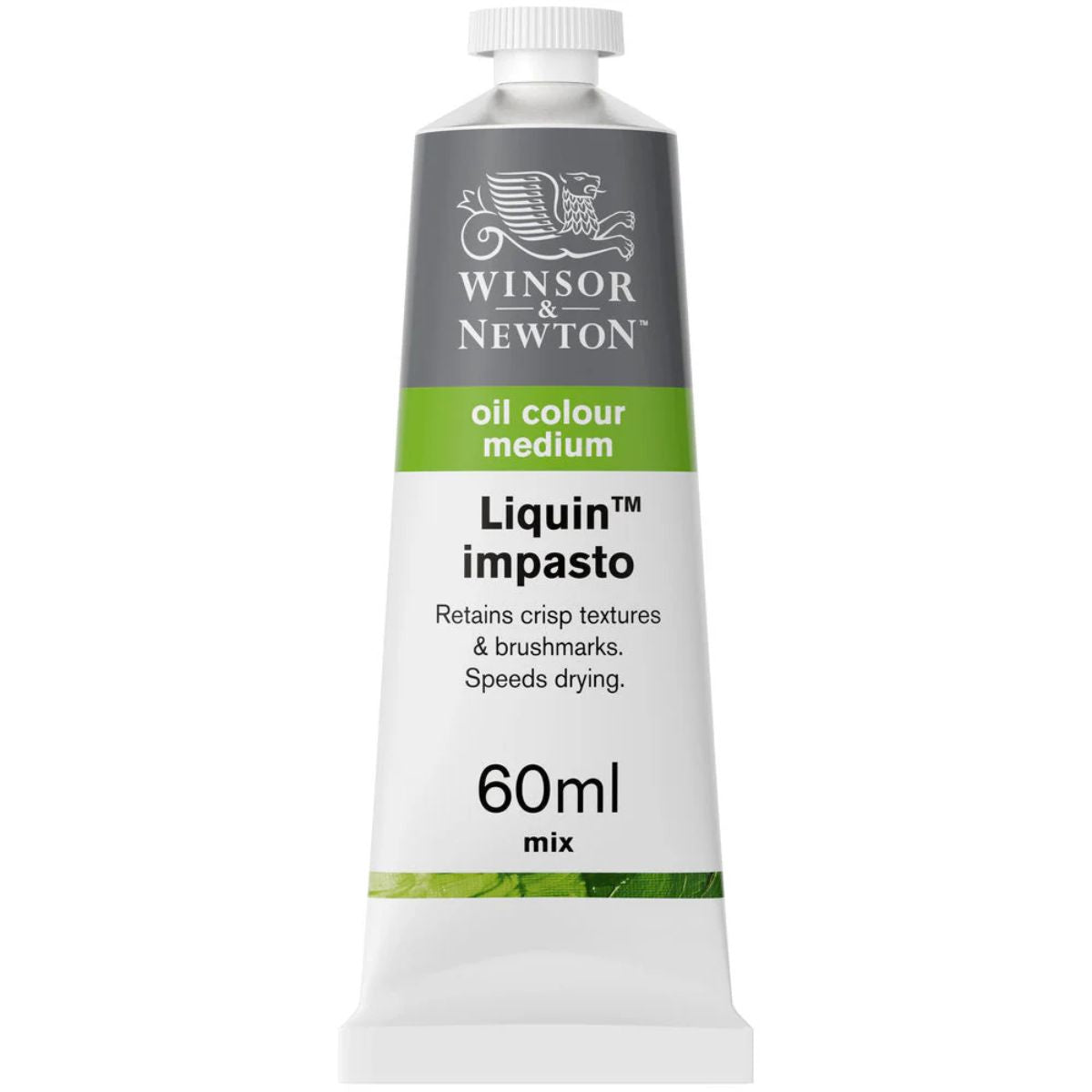 Liquin Impasto Winsor & Newton 60ml