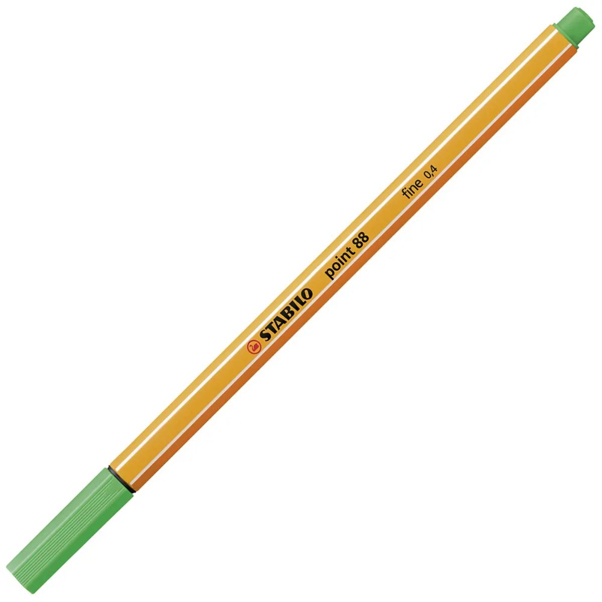186188-caneta-multiuso-point-88-extrafina-stabilo-0-4mm-16---verde-esmeralda-claro-491325