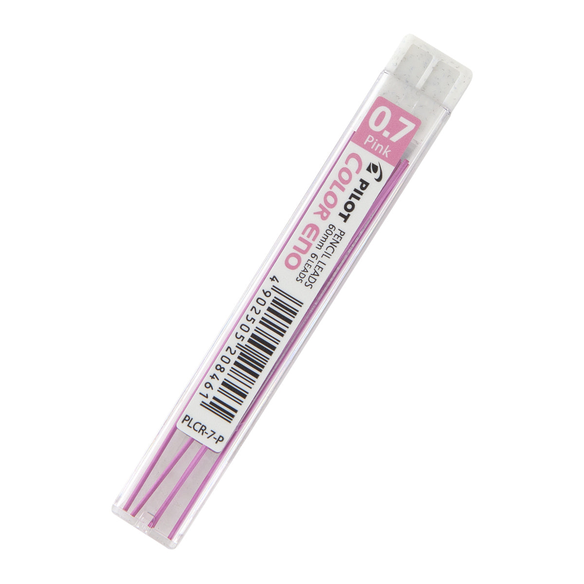 186259-minas-de-grafite-pilot-color-eno-60mm-0-7-com-06-unid-rosa-608042