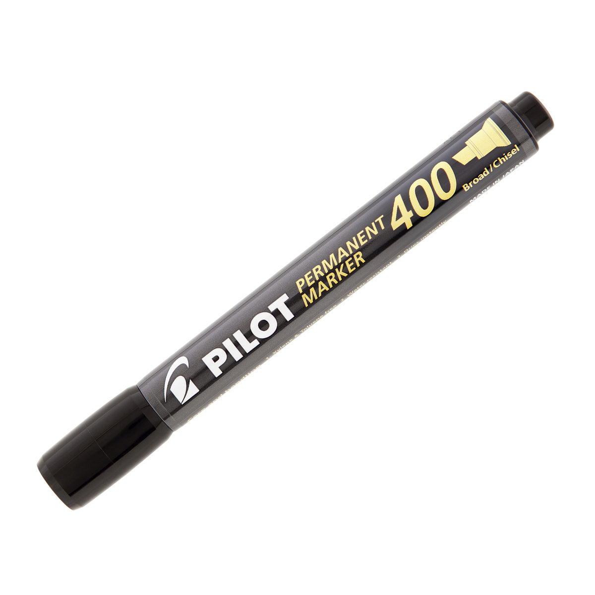 186288-marcador-permanente-pilot-sca-400-chanfrado-preto-608222