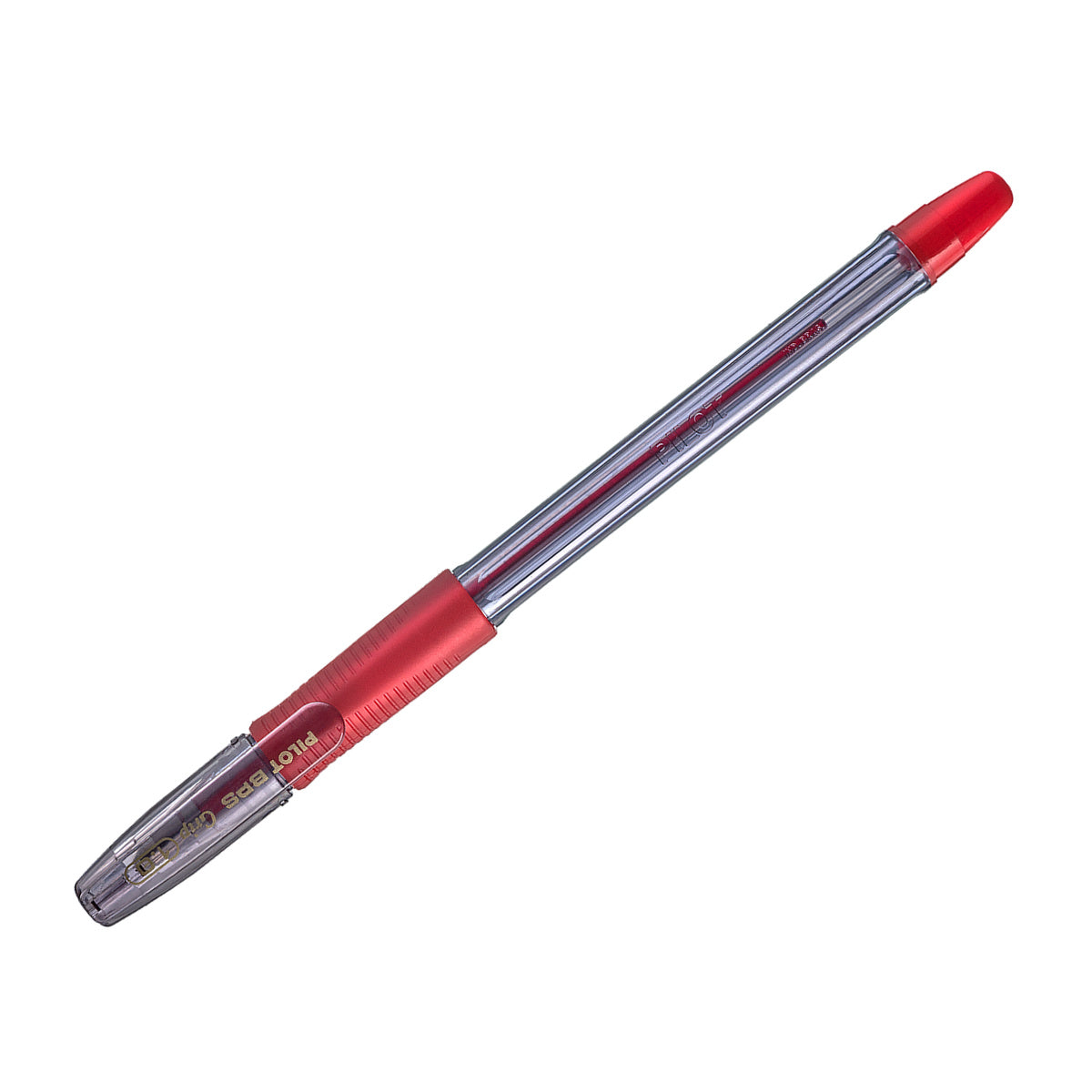 186330-caneta-esferografica-pilot-bps-grip-1-0mm-vermelho-608631