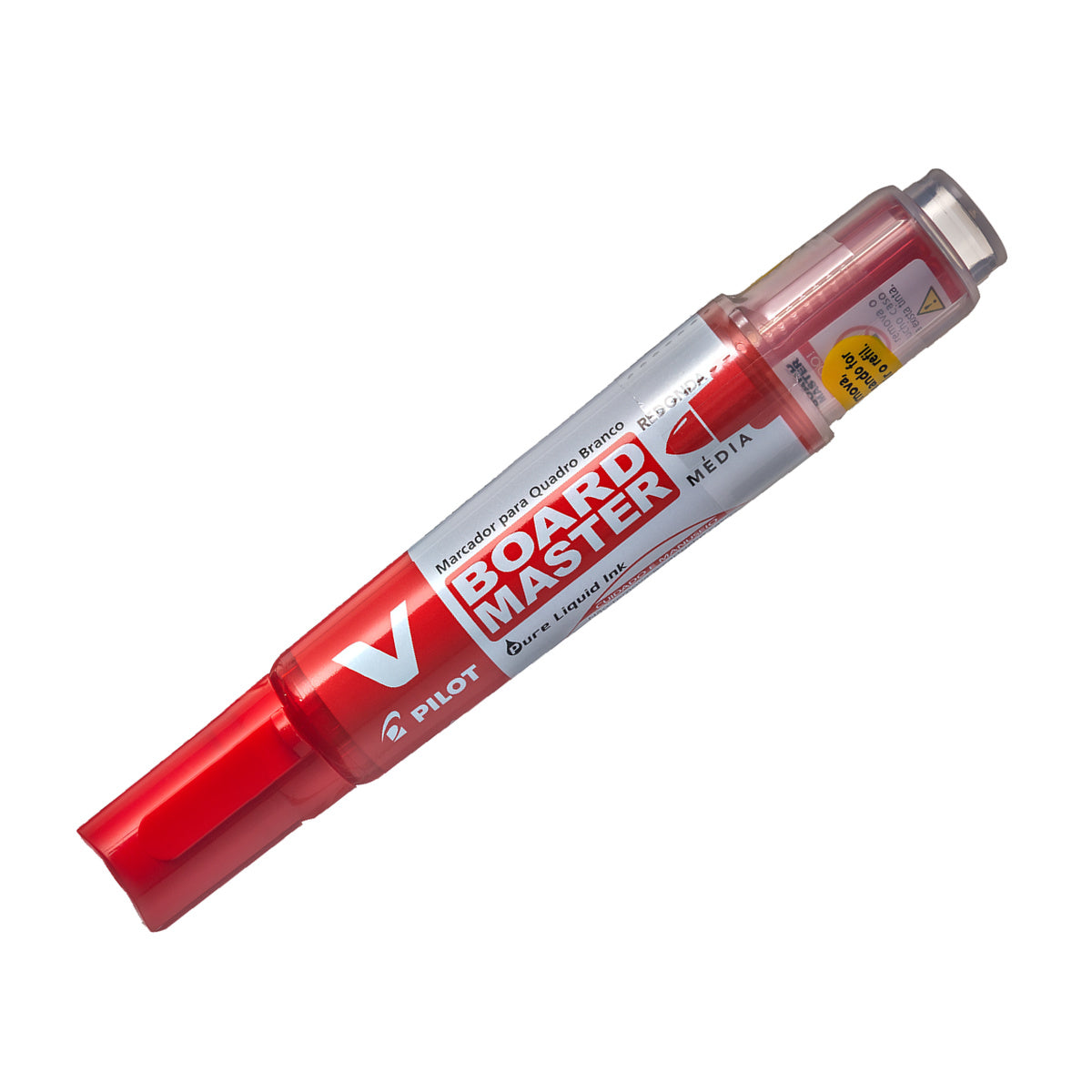 186335-marcador-para-quadro-branco-pilot-board-master-m-vermelho-608096