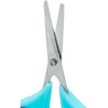 Tesoura de Precisão 11cm para Corte Detalhado e Papelaria - Brw