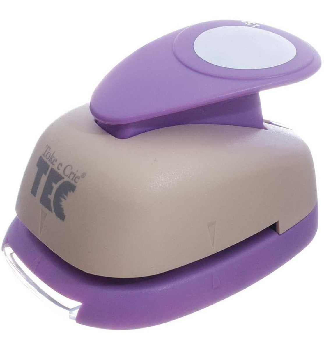 Furador Gigante Fga002 Circulo Toke e Crie