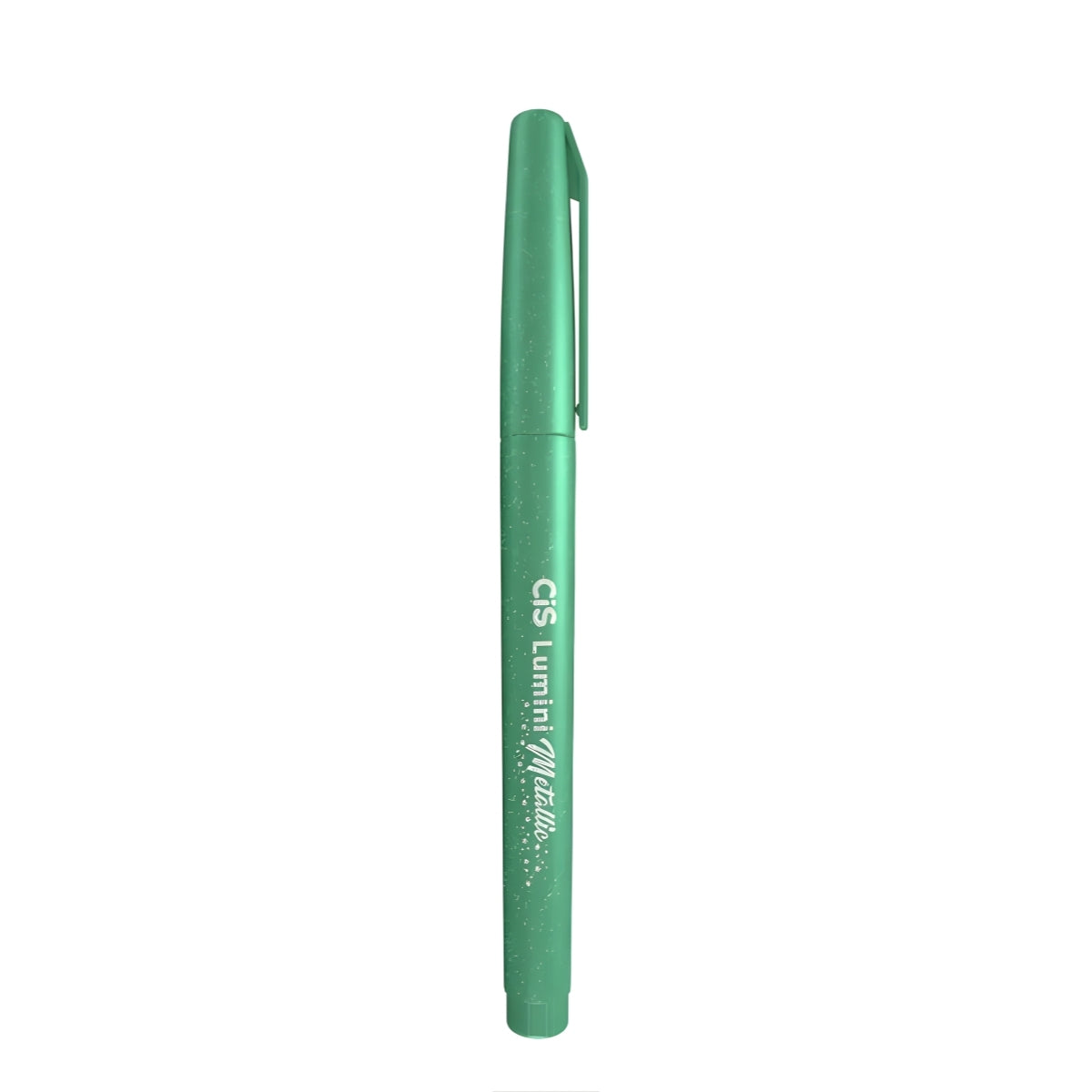 186910-marca-texto-cis-lumini-metallic-3-5mm-verde-539462