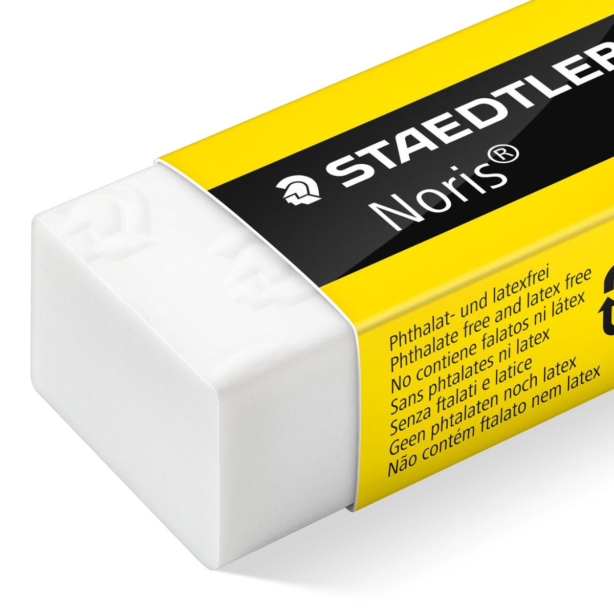 Borracha Staedtler Noris - 526 N30