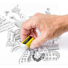 Borracha Staedtler Noris - 526 N40