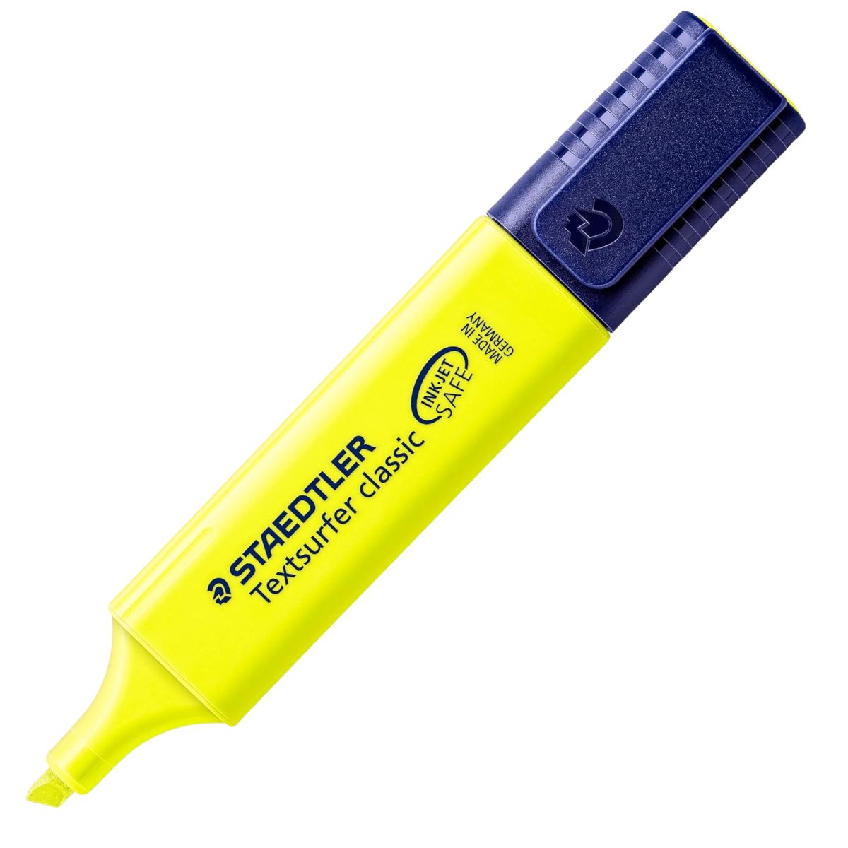 Estojo de Marcadores Staedtler Textsurfer Happy com 8 Cores