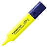 Marcador Staedtler Textsurfer Happy com 06 Cores