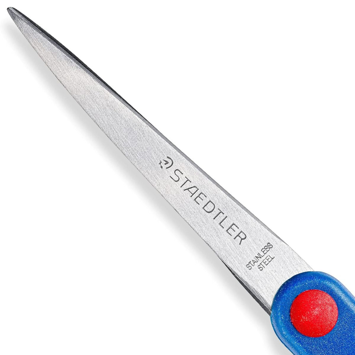 Tesoura Escolar Staedtler Noris Club 21cm