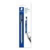 Estojo de Lapiseira Staedtler Triplus Mechanical 0.7Mm com Minas Hb