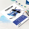 Bloco de Papel Graduate Lettering Mix Media A4 200g Canson 20 Folhas