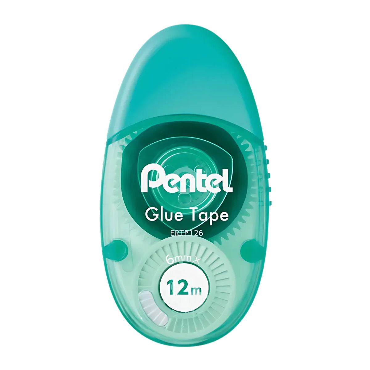Cola Em Fita Pentel 6mmx12mt