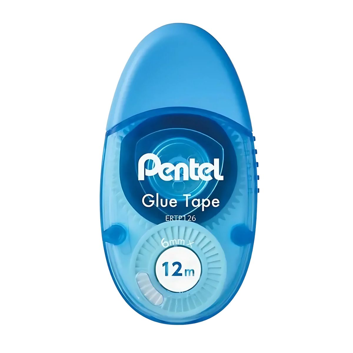 Cola Em Fita Pentel 6mmx12mt