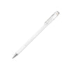 Caneta Gel Hybrid Milky Pastel Pentel 0.8mm - K108