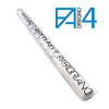 Rolo de Papel para Desenho Fabriano 4l Liso 220g/m² 1,5x10m - 51500797