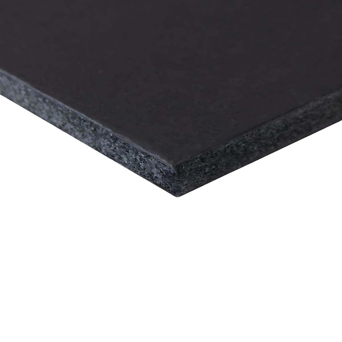 Placa Foam Board 5mm Sinoart 70x100 Preta