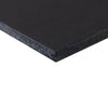 Placa Foam Board 5mm Sinoart 70x100 Preta