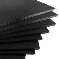 Placa Foam Board 5mm Sinoart 70x100 Preta
