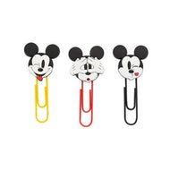 Clips Mickey 5cm com 3 Unidades - Molin