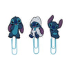 Clips Stitch 5cm com 3 Unidades - Molin