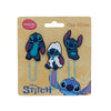 Clips Stitch 5cm com 3 Unidades - Molin