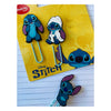 Clips Stitch 5cm com 3 Unidades - Molin