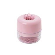 Porta Clips Magnético 2,8cm com 50 Clips - Molin