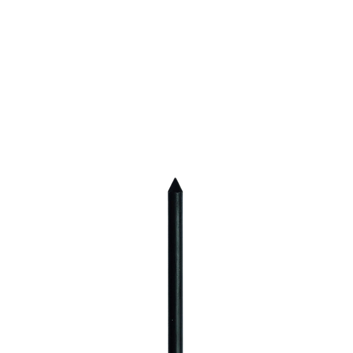 Estojo Mina Grafite Aquarelável 3,8mm Ivory Black 36 com 6 Unidades - Koh-i-noor - 4230/36