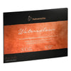 Bloco de Papel para Aquarela Hahnemühle The Collection 300g/m² Textura Fina com 10 Folhas
