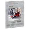 Bloco de Papel para Aquarela Hahnemühle Watercolour Toned Grey 200g/m² com 20 Folhas