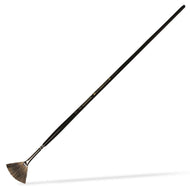 Pincél Artístico Leque Texugo Keramik 430-02