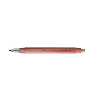 Lapiseira Hardtmuth Koh-i-noor 2,5mm Madeira 5208
