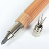 Lapiseira Hardtmuth Koh-i-noor 2,5mm Madeira 5208