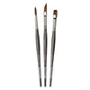 Kit Pincel da Vinci Colineo Giftbox 4253 com 3 Unidades