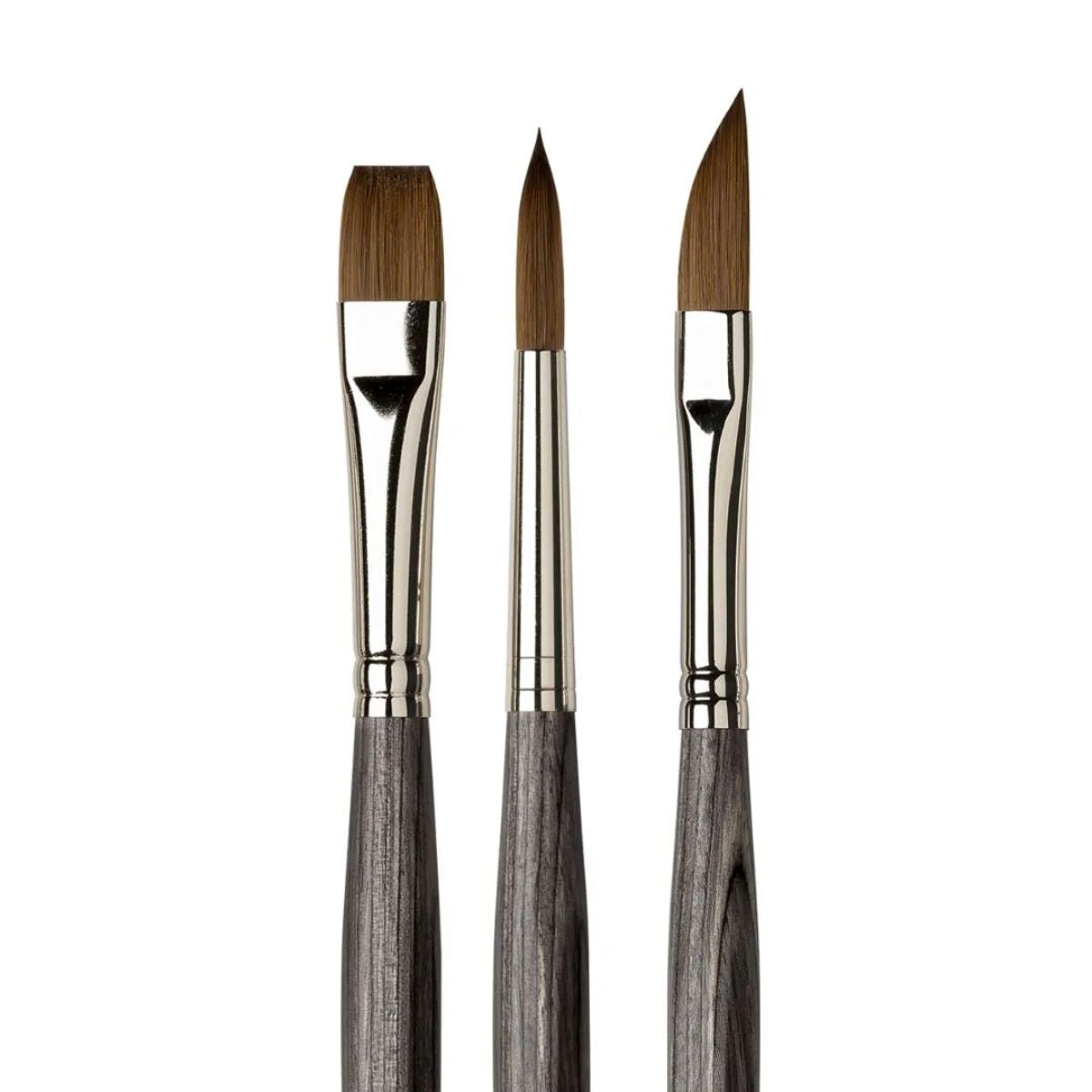 Kit Pincel da Vinci Colineo Giftbox 4253 com 3 Unidades