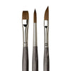 Kit Pincel da Vinci Colineo Giftbox 4253 com 3 Unidades