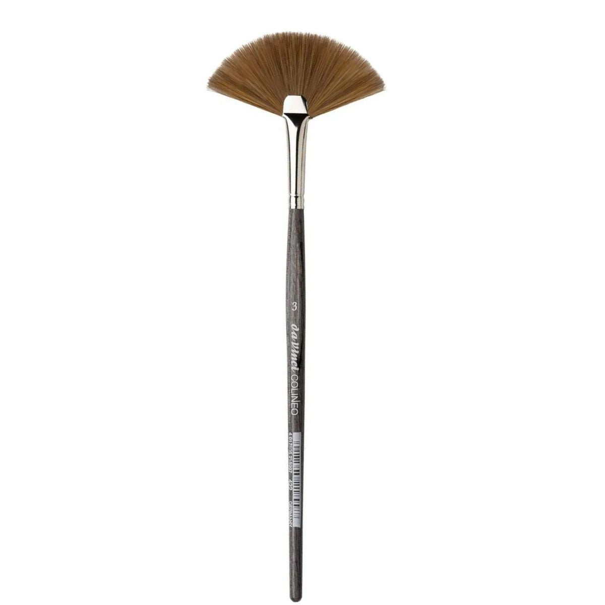 Pincel da Vinci Colineo Aquarela Leque 422-03
