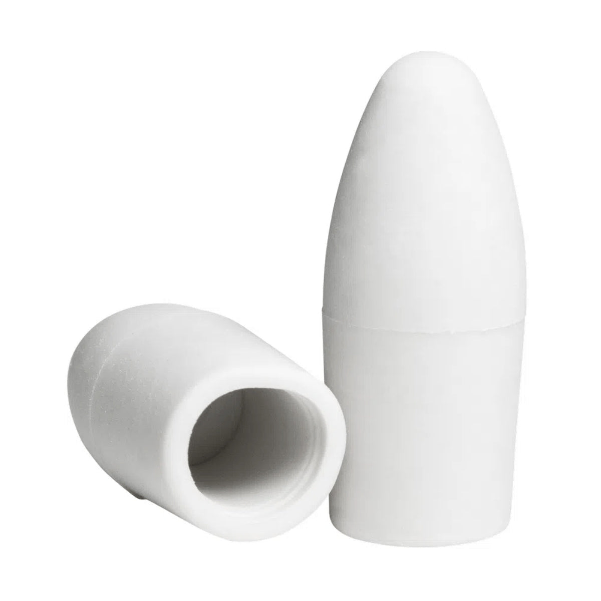 Borracha Ponteira Branca - Leo & Leo 4352