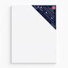 Tela Studio Cf Nacional Trident 20x30x2,5 Cm
