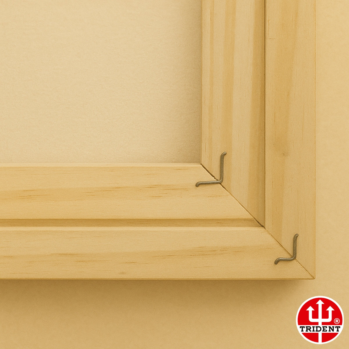 Tela para Pintura Trident Linha Studio Sn 50x80x3,5 Cm
