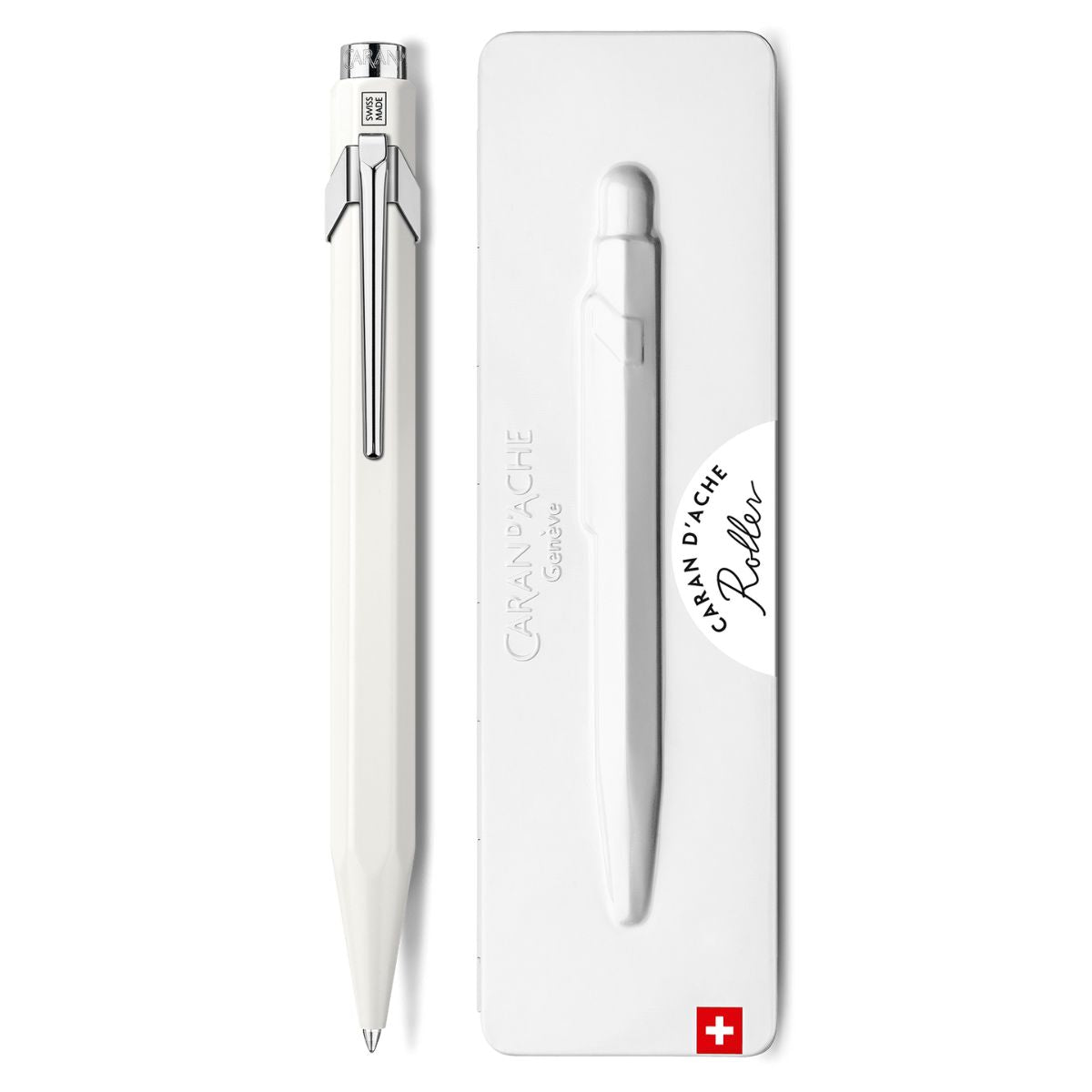188561-lata-caneta-esferografica-rollerball-849-classic---branco-461115