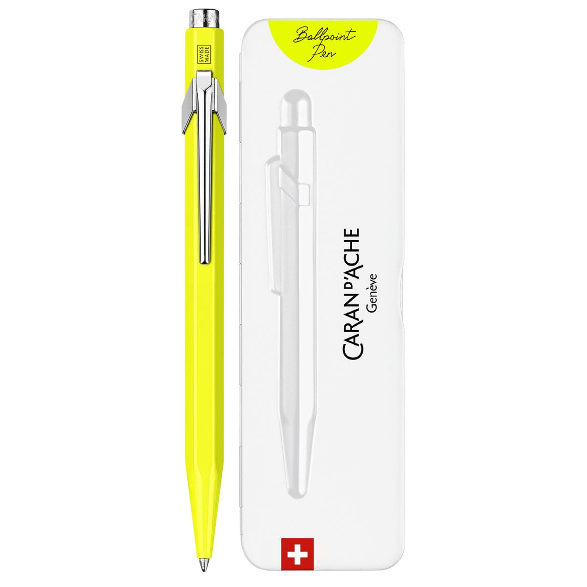 188574-lata-caneta-esferografica-849-ballpoint-pen-popline-fluo---amarelo-460552
