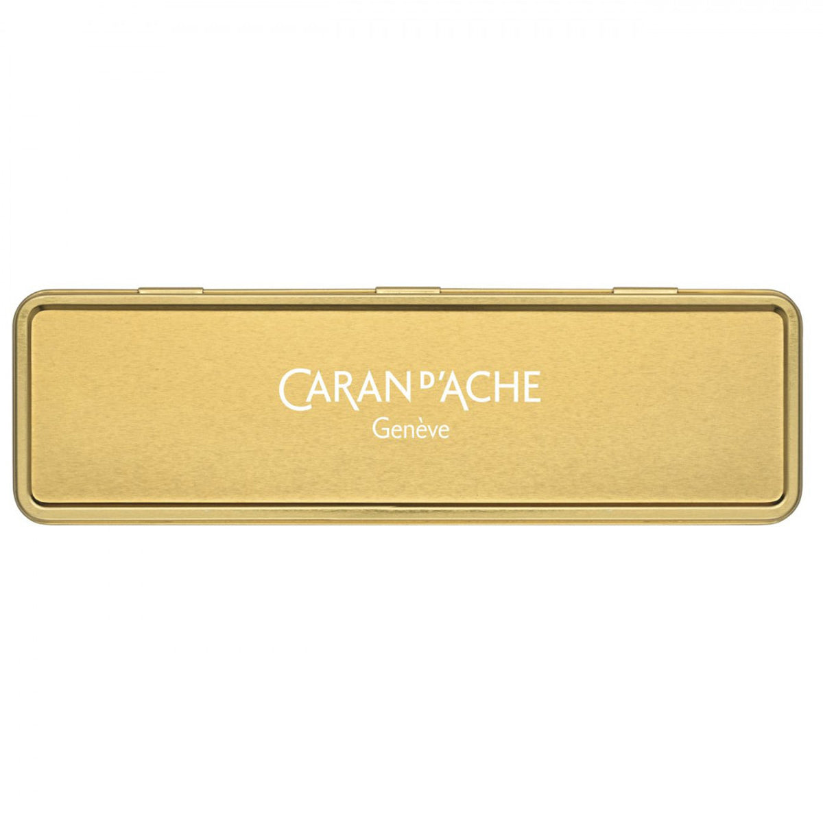 Estojo Lápis Graphite Caran D'ache Maxi Rainbow Hb com 5 Unidades