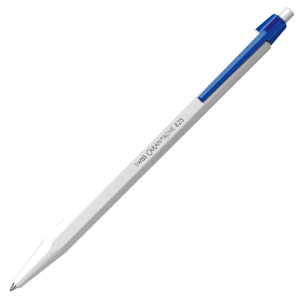 Caneta Esferográfica Caran d'Ache 825 Eco – Mundo do Artista