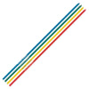 Tubo Mina Grafite Caran D'ache Colorida 2.0Mm com 4 Unidades