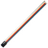 Tubo Mina Grafite Caran D'ache Colorida 2.0Mm com 4 Unidades